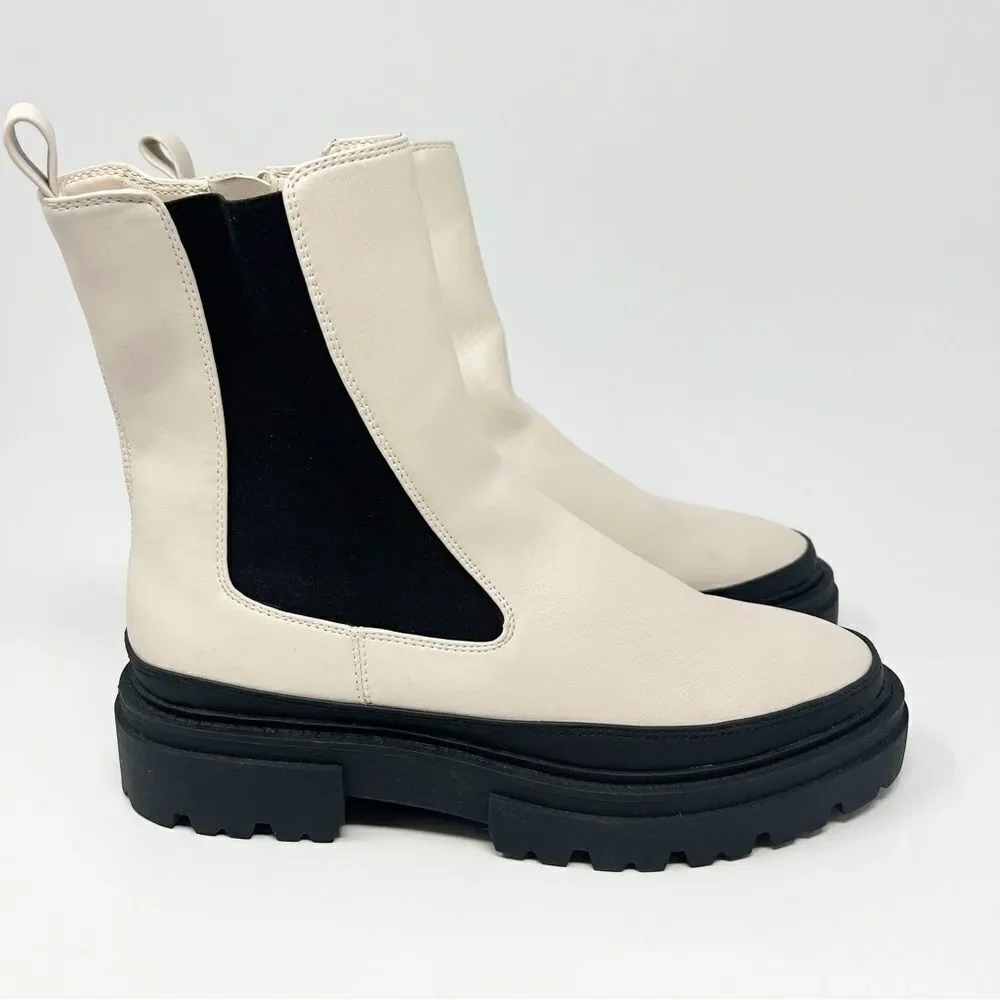 Steven Chelsea Boot NEW! - Picture 2 of 8